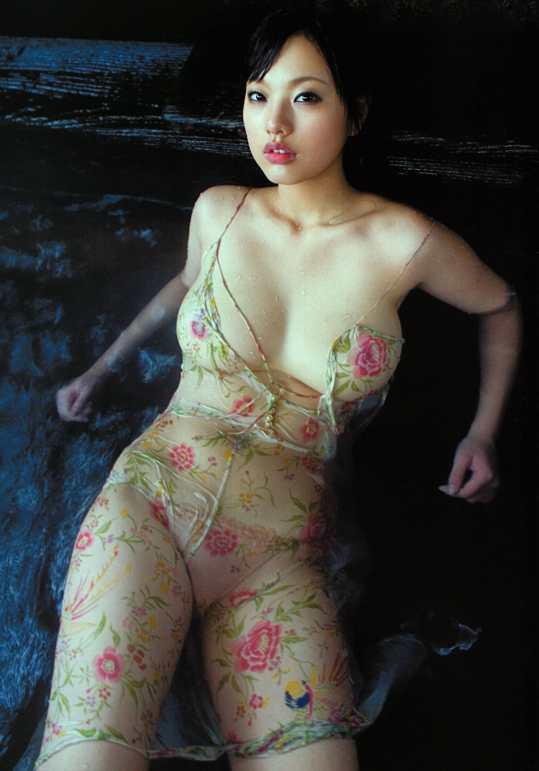�k�[�h�ɂȂ��Ăق��������A�C�h���E���D 	->�摜>1452�� 