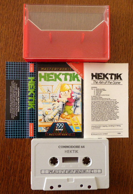 Hektik