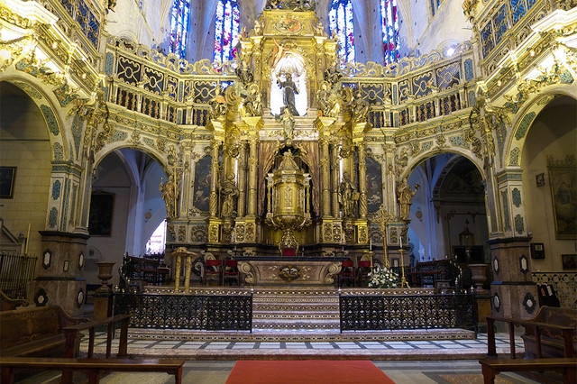 bas-lica-de-sant-francesc