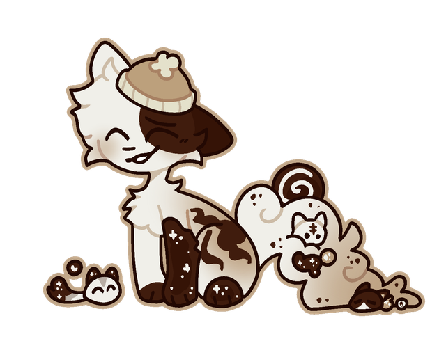 latte