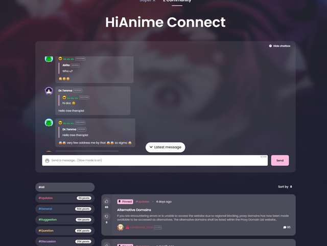 livechat
