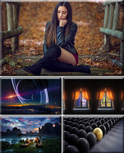 Computer Desktop Wallpapers Collection. Part 3411