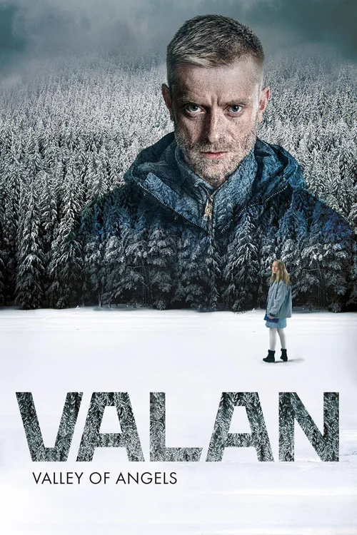Valan - Dolina Aniołów / Valan (2019) PL.1080p.WEB-DL.H264-BP007 / Lektor PL
