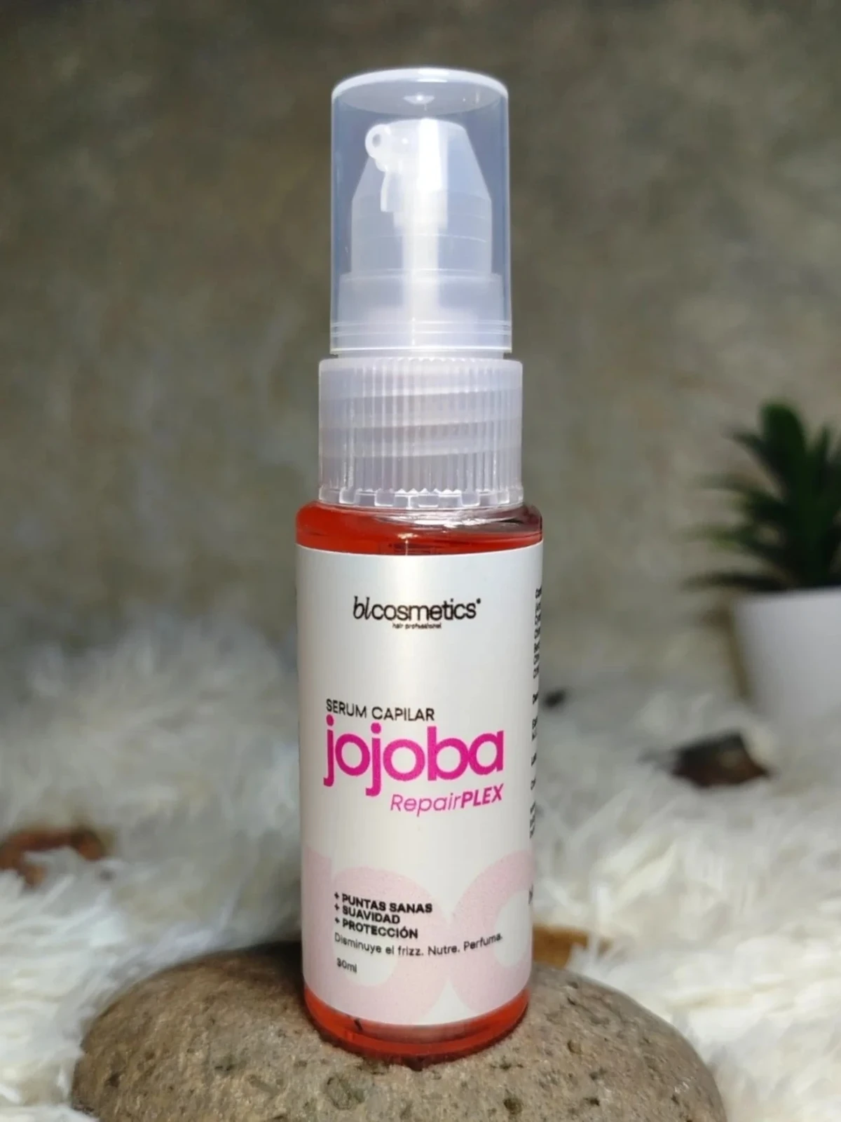 Kit Thermo Protector + Serum Reparador miniatura 3
