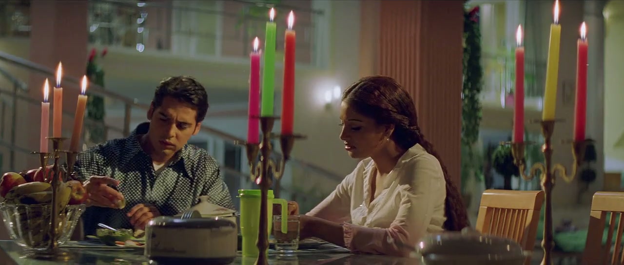 Ishq Hai Tumse Screenshot