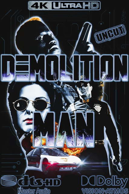 Demolition-Man-4k