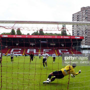 Charlton Athletic  AEK Athens ΦΙΛΙΚΟ