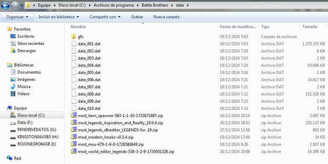 folder