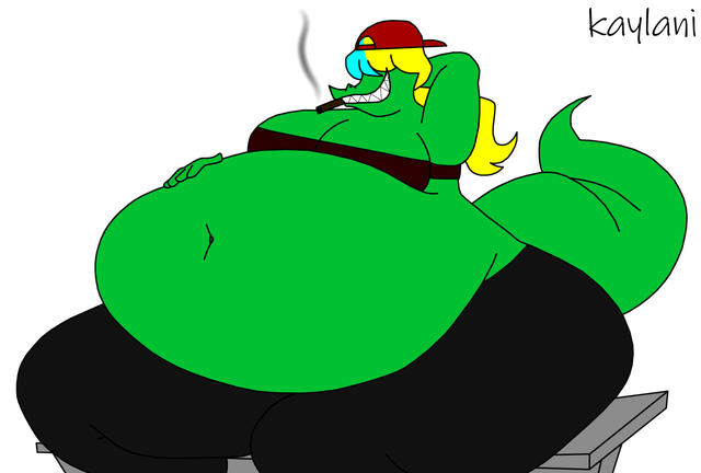 fat-anthro-alligator-oc-base