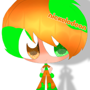nickelodeon