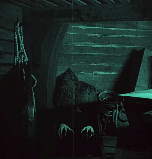 Nosferatu-1922