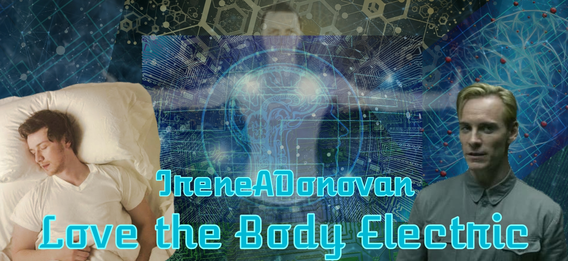 love the body electric