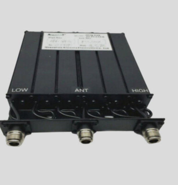 UHF-Duplex