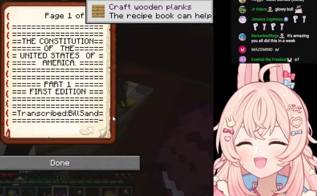 constitution