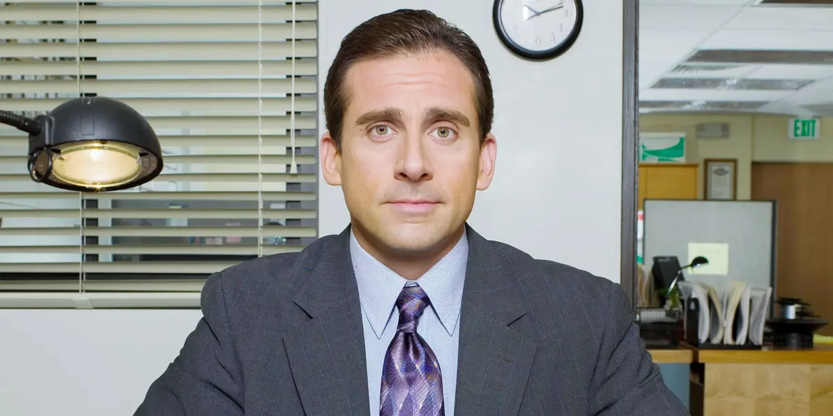 Gluma lui Steve Carell care a salvat serialul „The Office” de la anulare