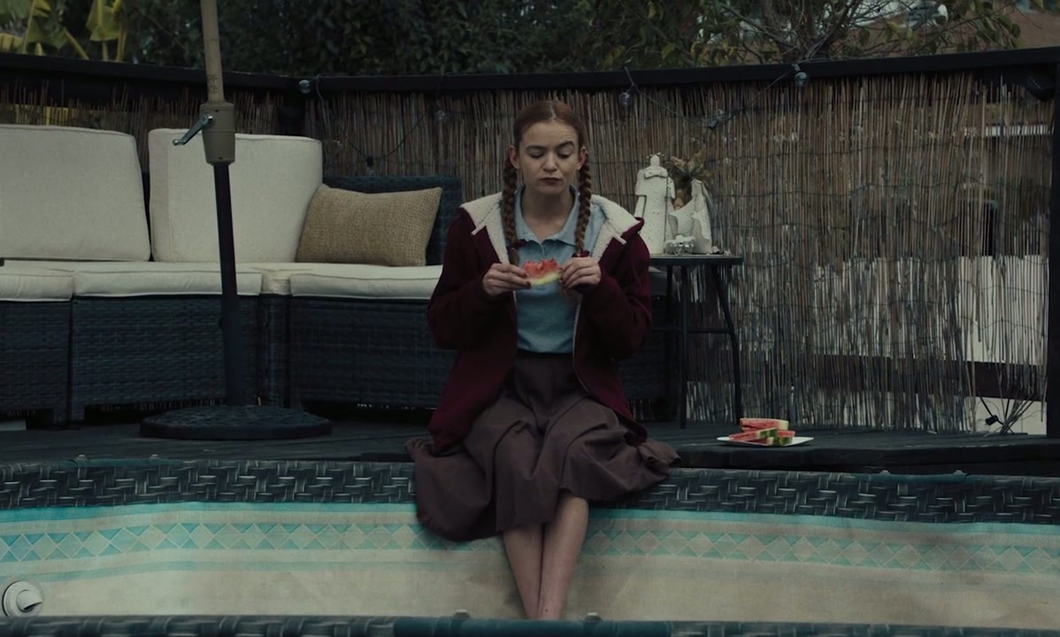 Spoonful of Sugar Screenshot