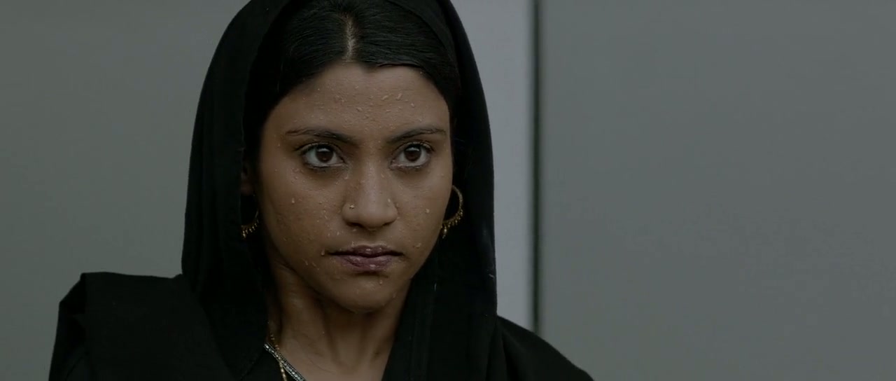 Lipstick Under My Burkha Screenshot