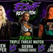 Rev Womens Triple Threat