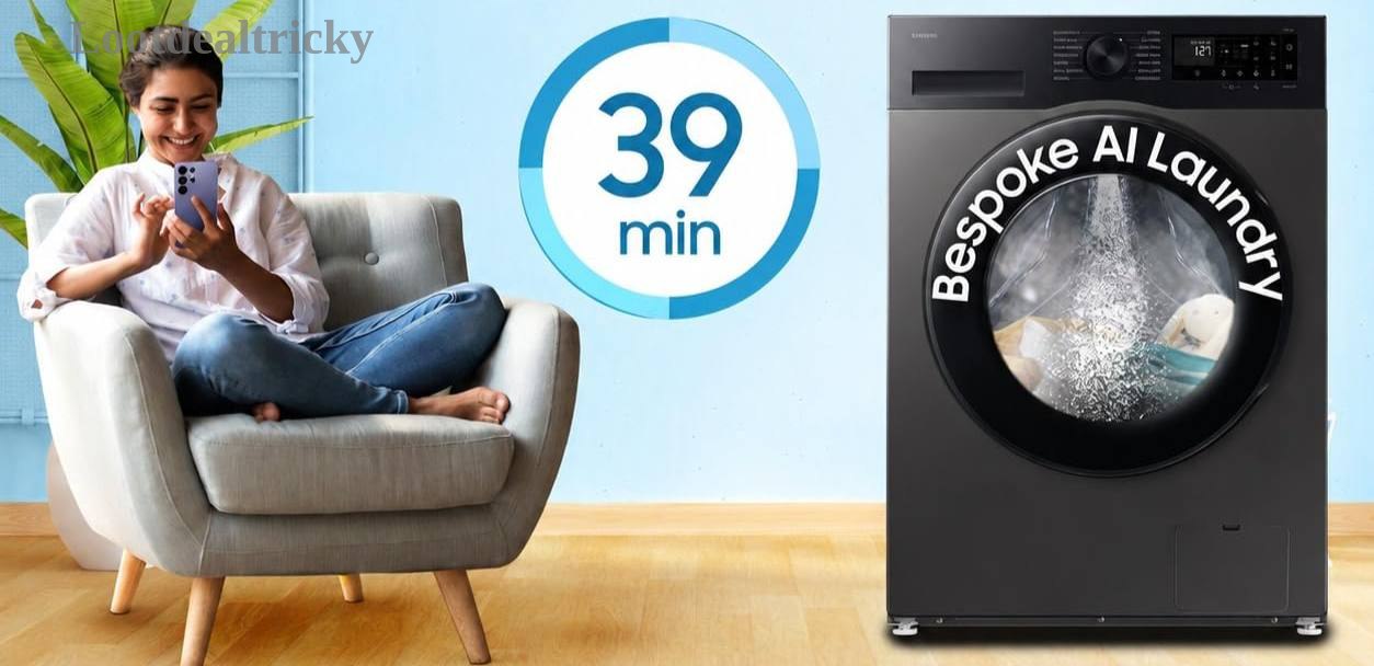 Samsung 9 Kg | Loot Lo