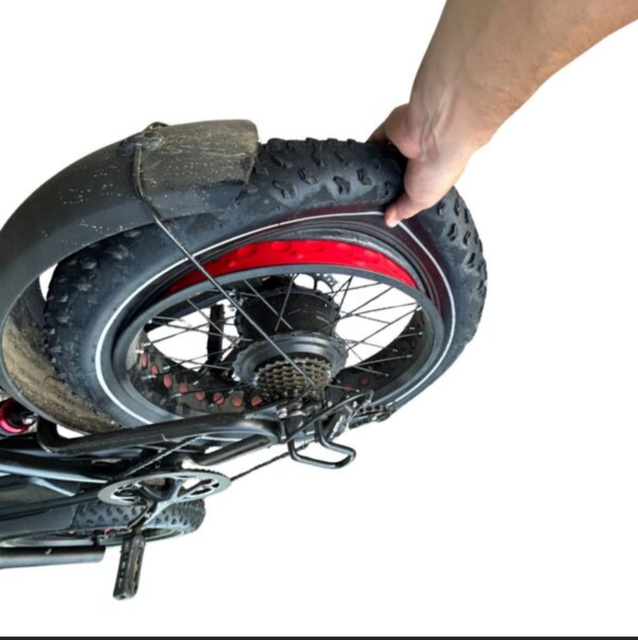 Wheel and Tire Services