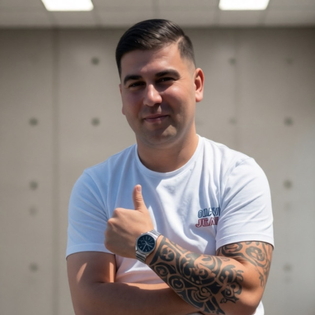 Yasin Eraslan