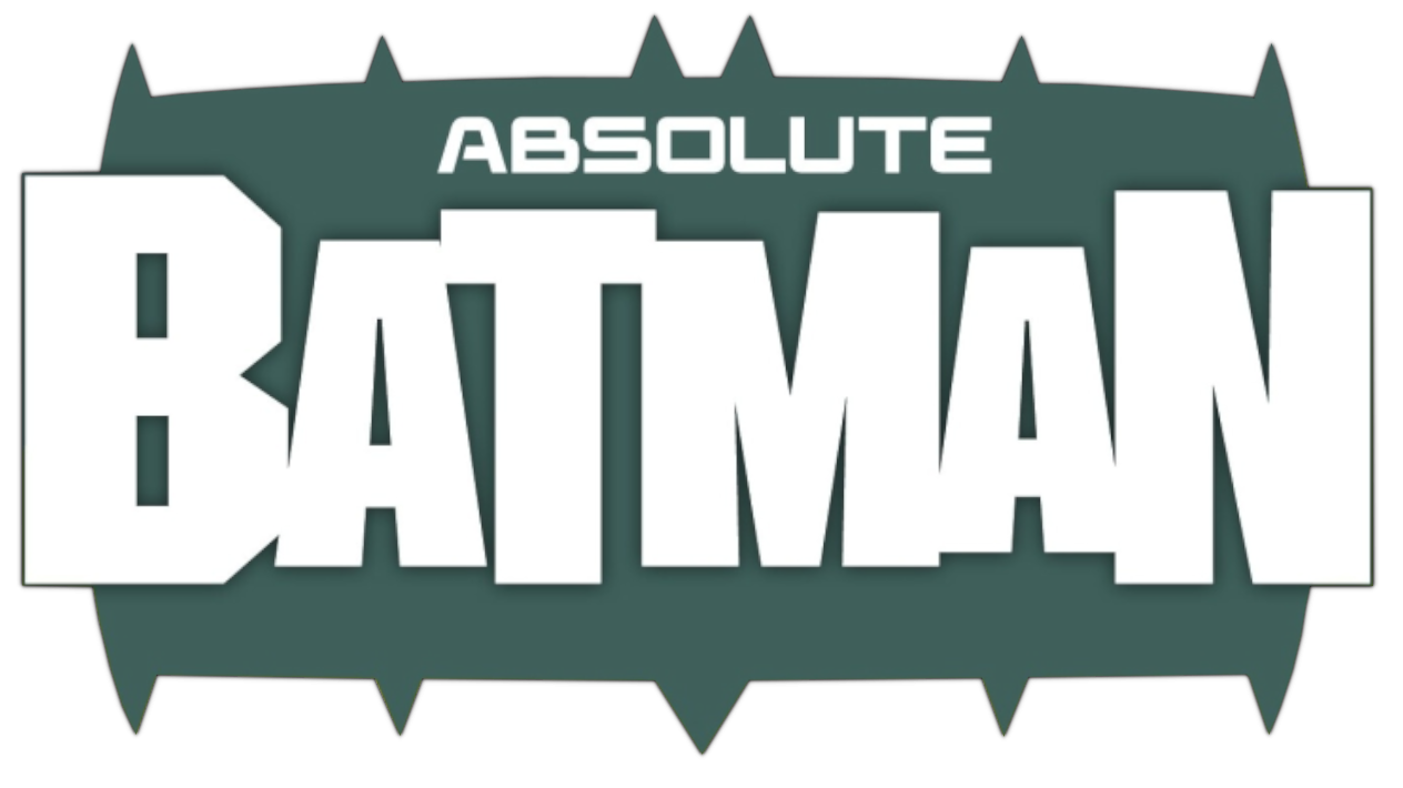Absolute Gotham City