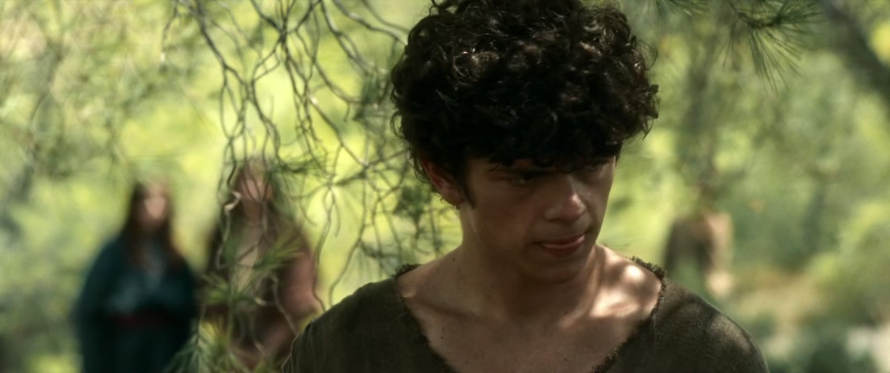 The Carpenter's Son Screenshot