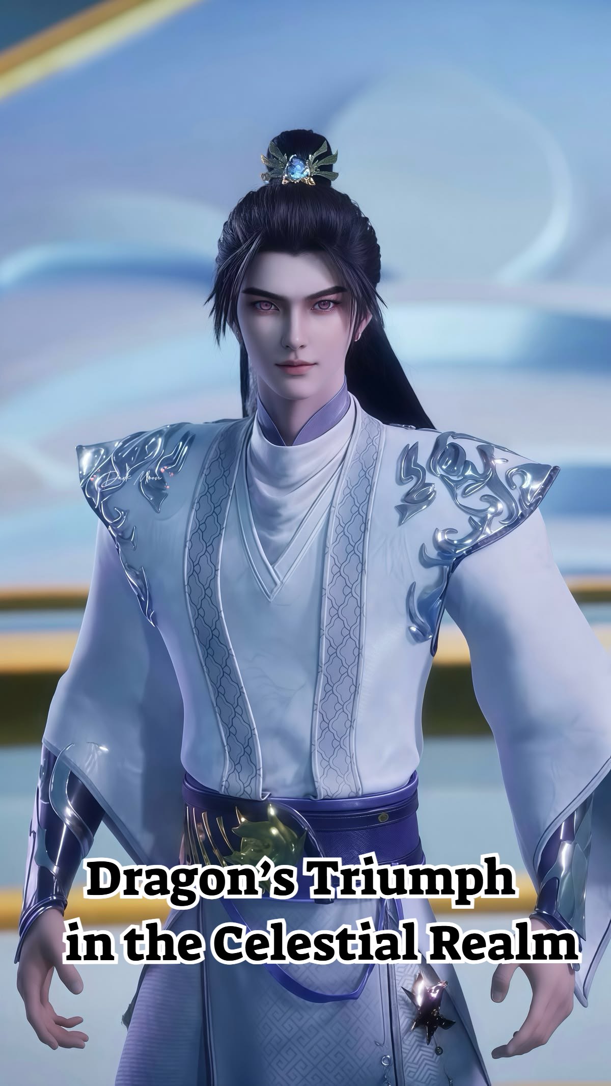 Dragon’s Triumph in the Celestial Realm Episode 31 English Sub