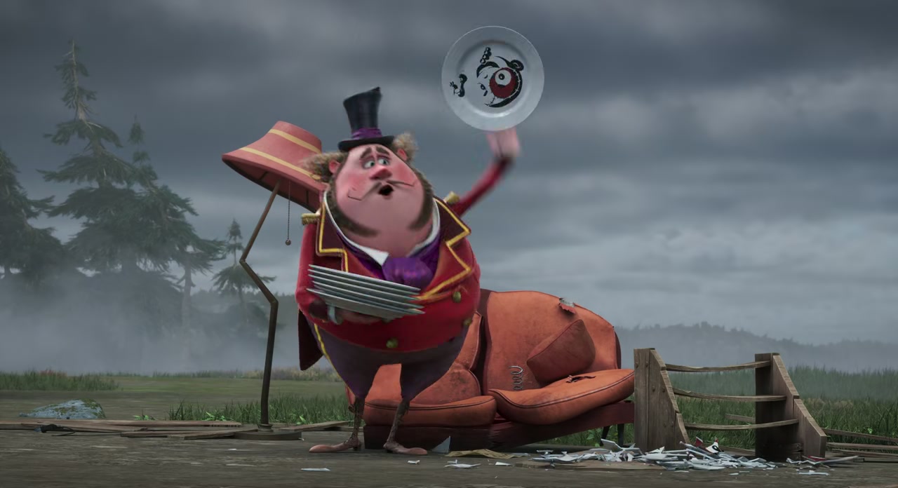 Stitch Head Screenshot