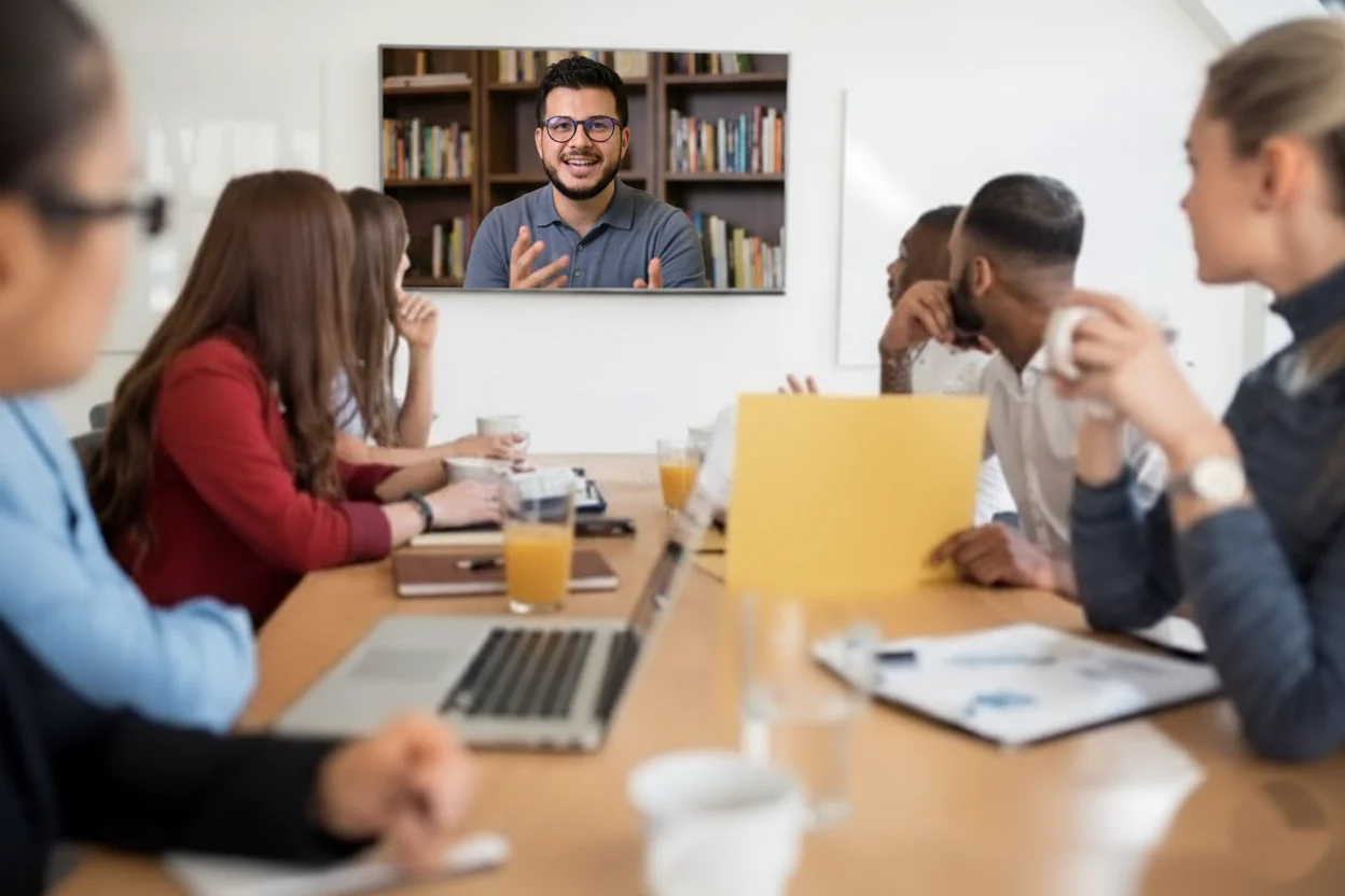 Cursos Gravados