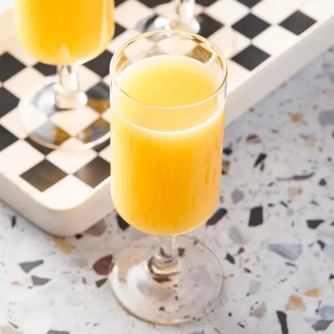 Last-Minute Brunch Solution for Weekend Hosts