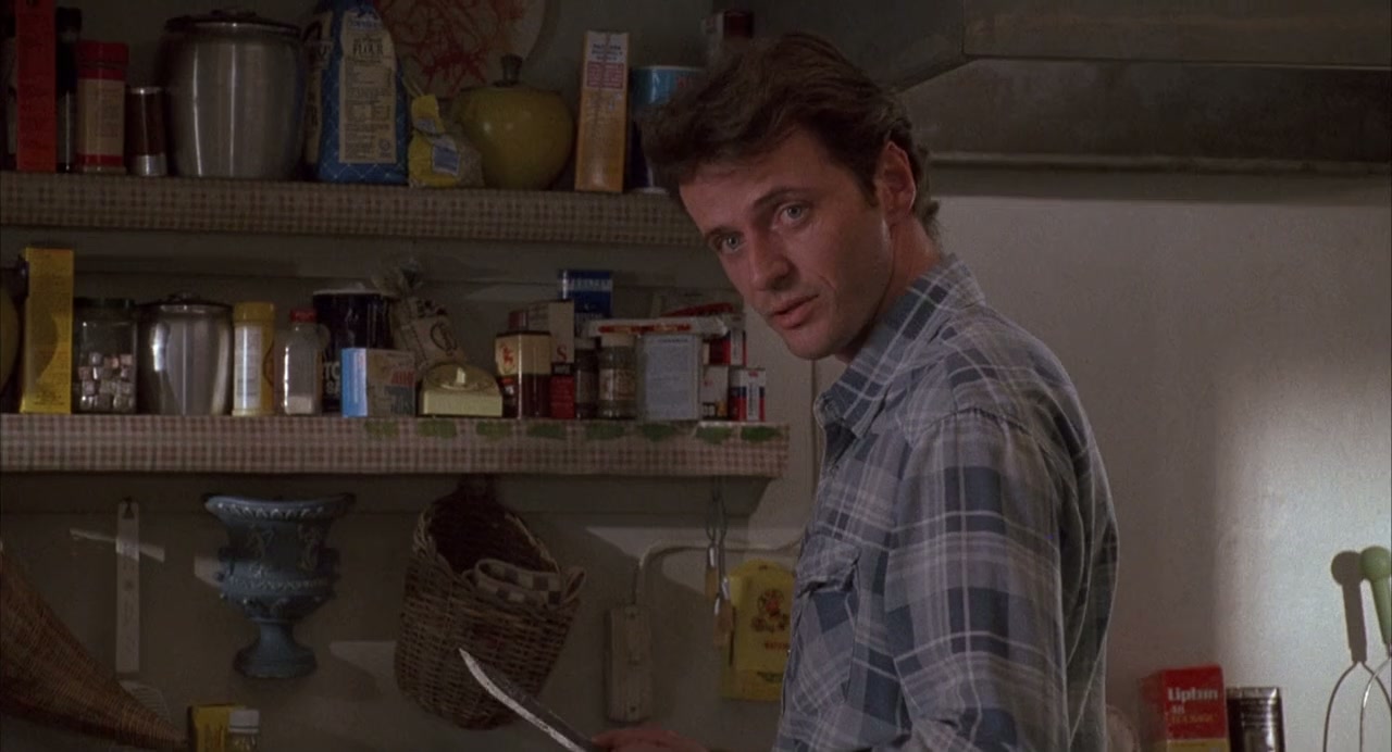 Benny & Joon Screenshot