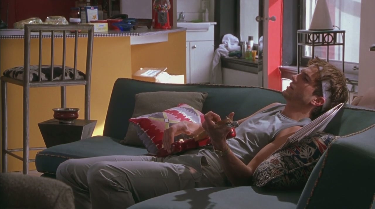 Cheaper by the Dozen Screenshot