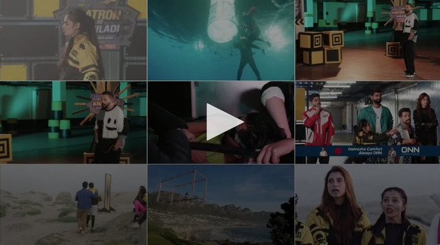 Khatron Ke Khiladi season 15 full episode