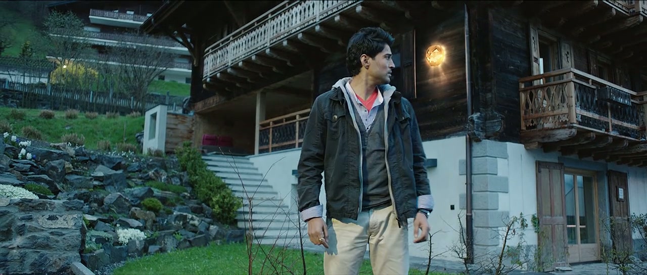 Fever Screenshot