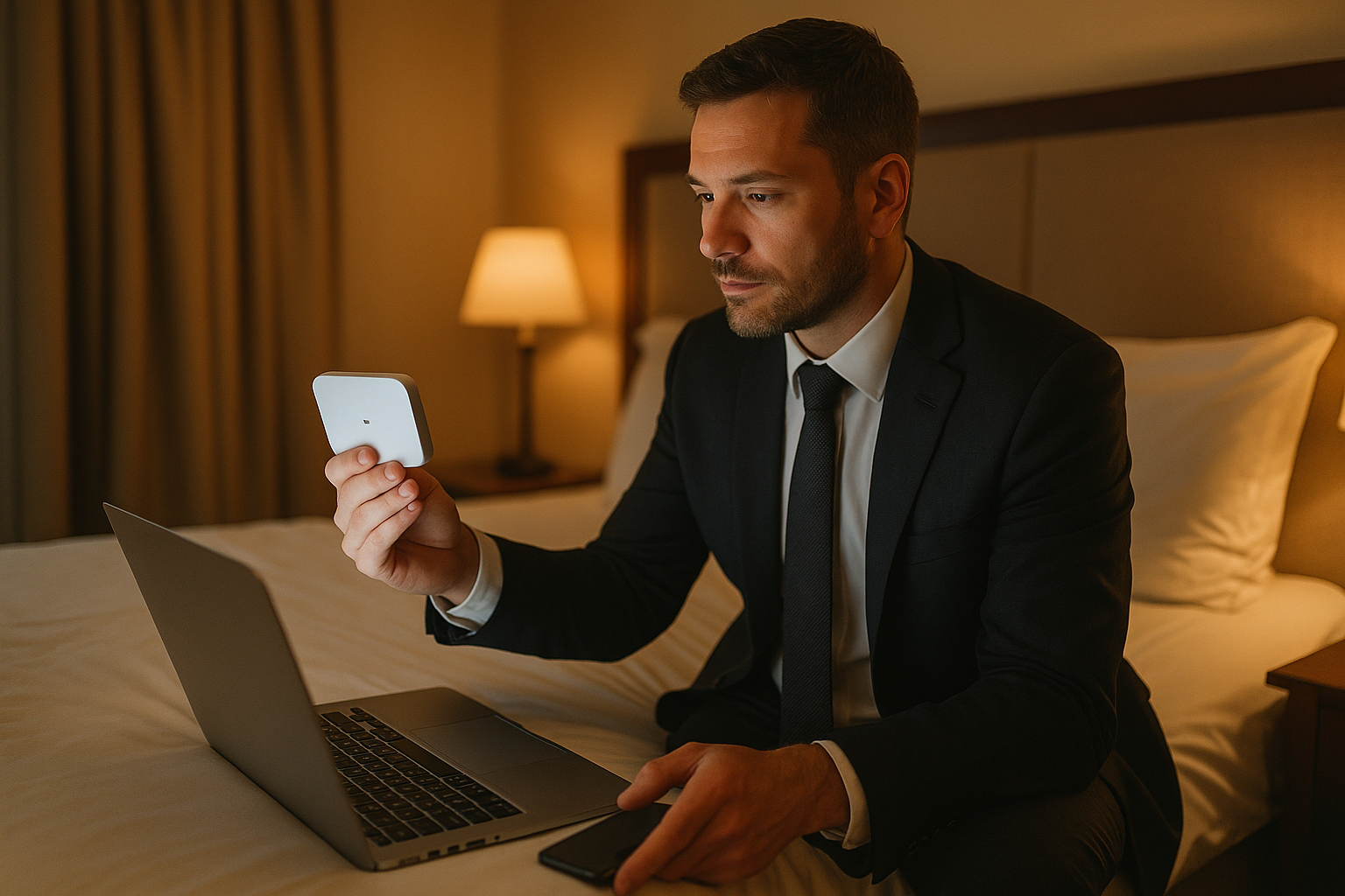 Pocket router vs mobile hotspot: which should you rent?