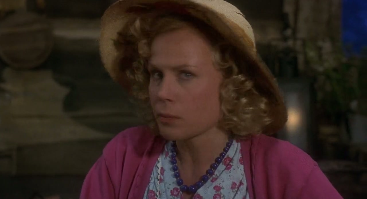 The Beverly Hillbillies Screenshot
