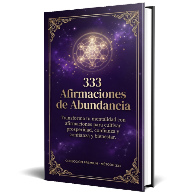 333 Afirmaciones de Abundancia
