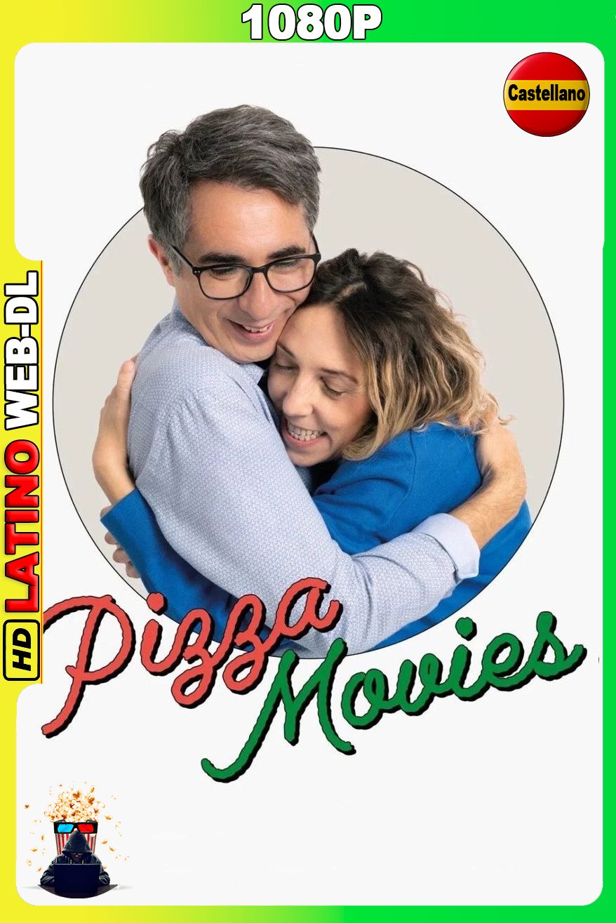 Pizza Movies (2026) [1080p] WEB-DL [Castellano]