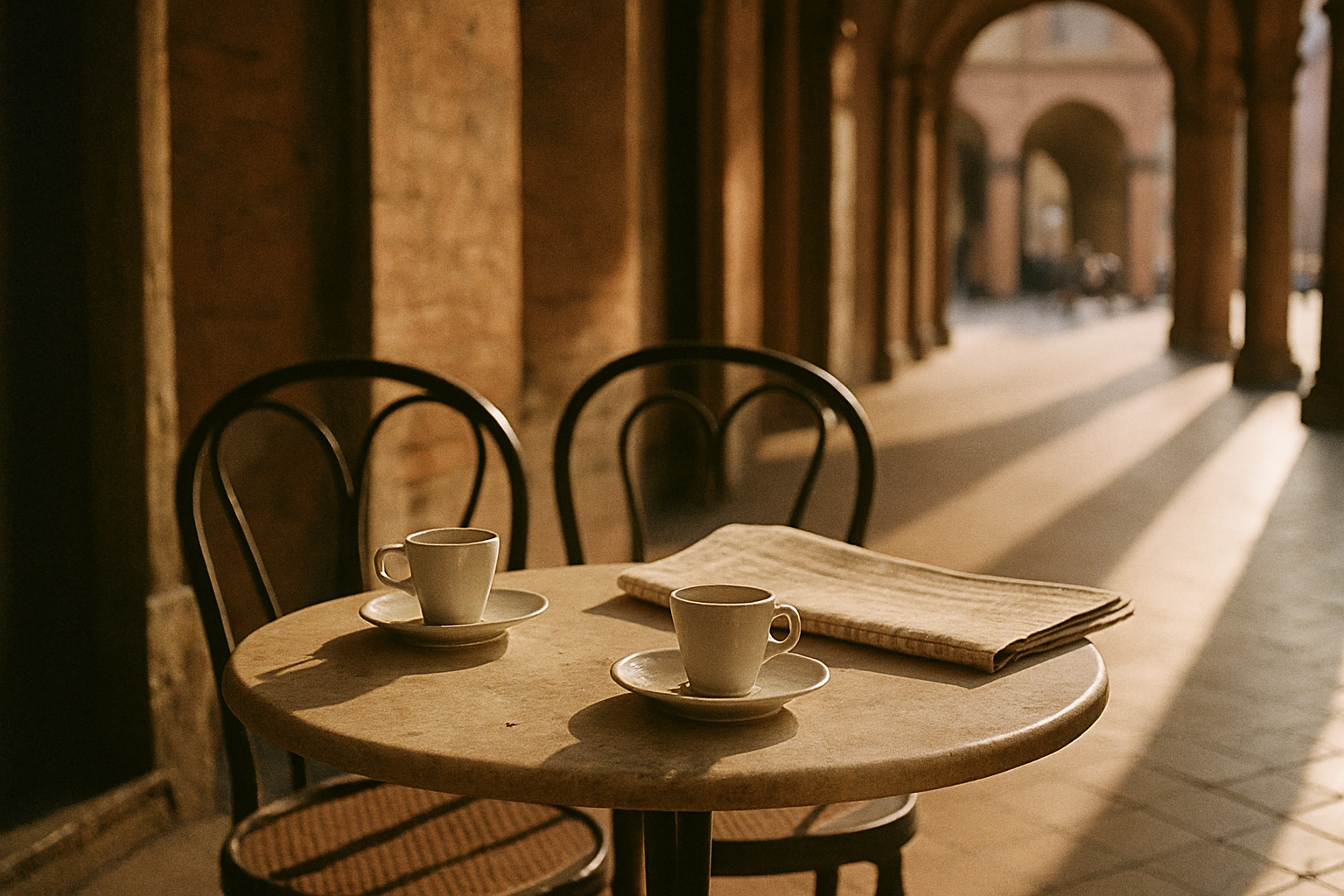 Solitudine: uno specchio della società odierna