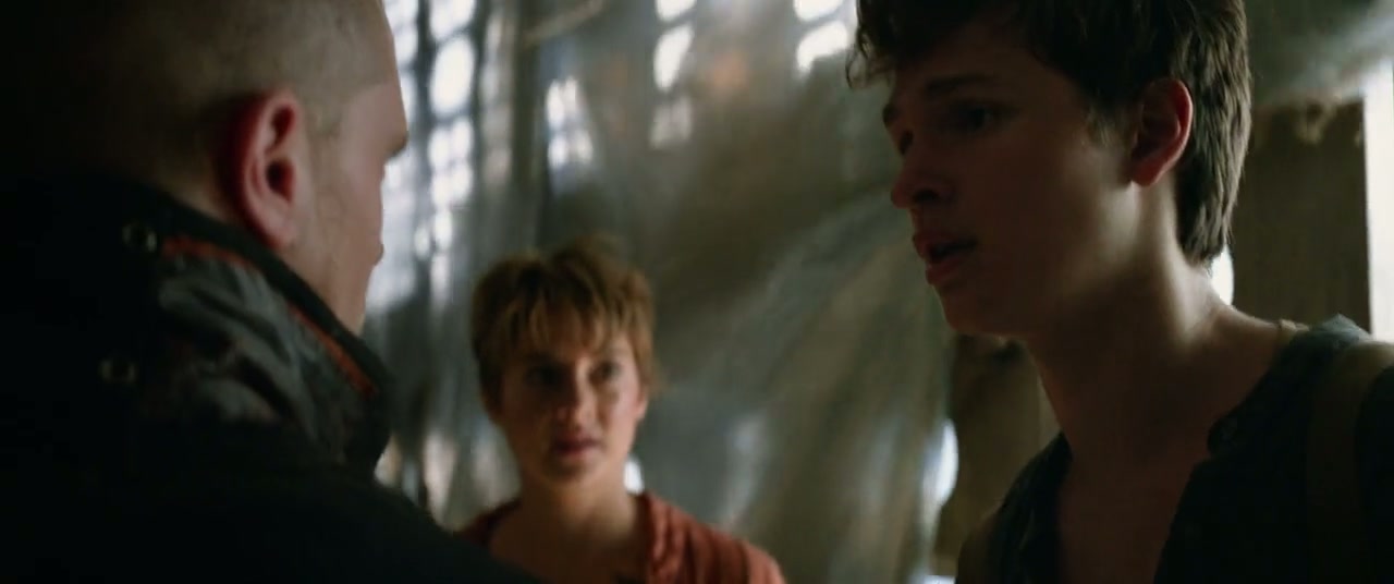 Insurgent Screenshot