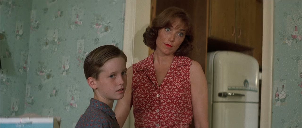 The Sandlot Screenshot
