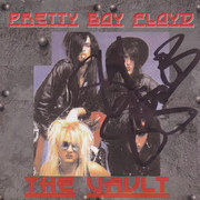 pretty boy floyd