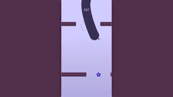 Zig Snake | HTML5 Construct Game - 2