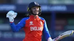 Mummy Hundred Boosts England's T20 World Cup Campaign