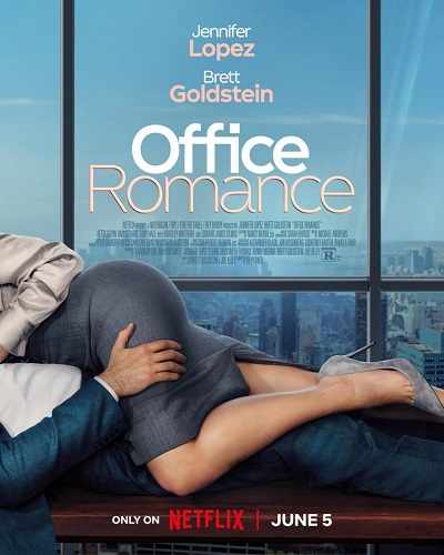 Office Romance (2026) Solo Audio Latino (E-AC3 5.1 Atmos/SRT) [Extraído de Netflix]