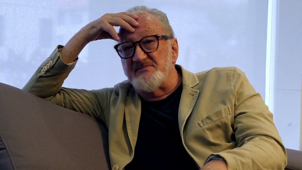 Hollywood Dreams & Nightmares: The Robert Englund Story Screenshot