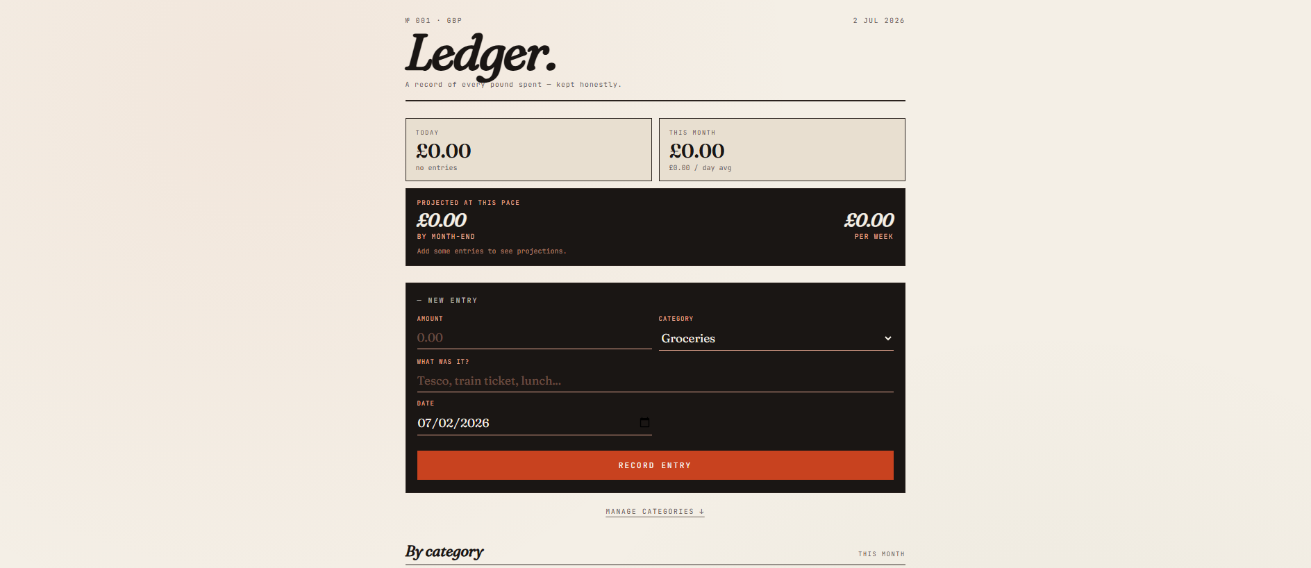 Forensic screenshot of [REDACTED] showing the phishing page layout