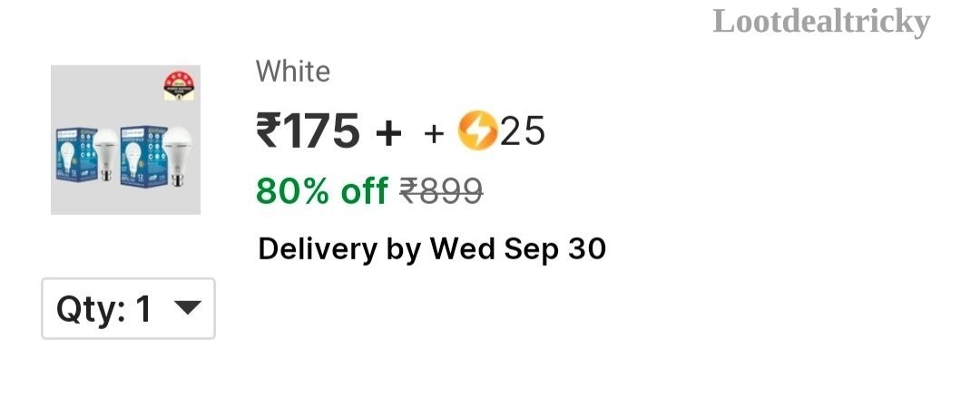 Pack Of 2 – Just ₹175 | Top Unbeatable Deal