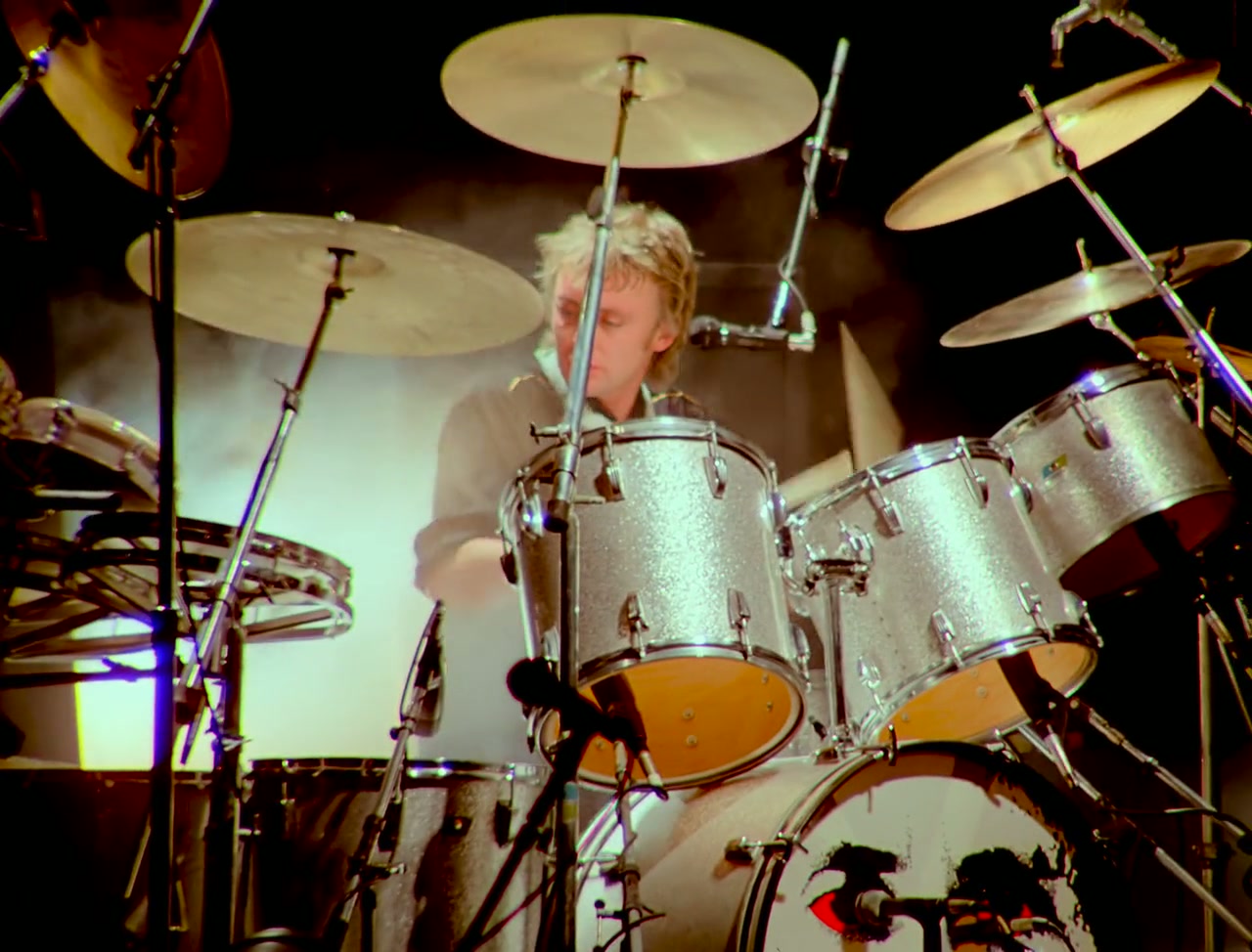 Queen Rock Montreal Screenshot